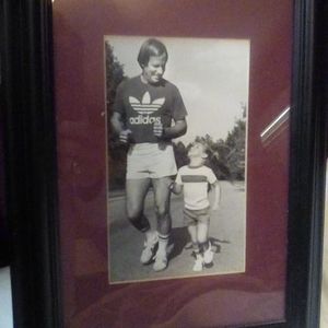 Meet your Posher, Johnny